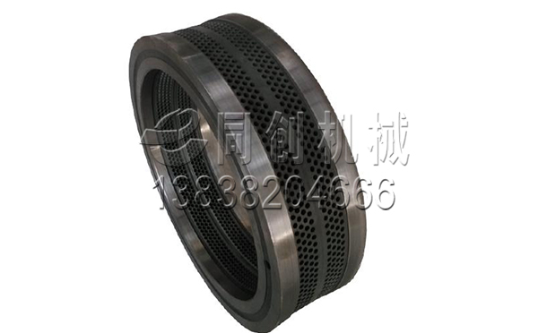 環（huán）模↑