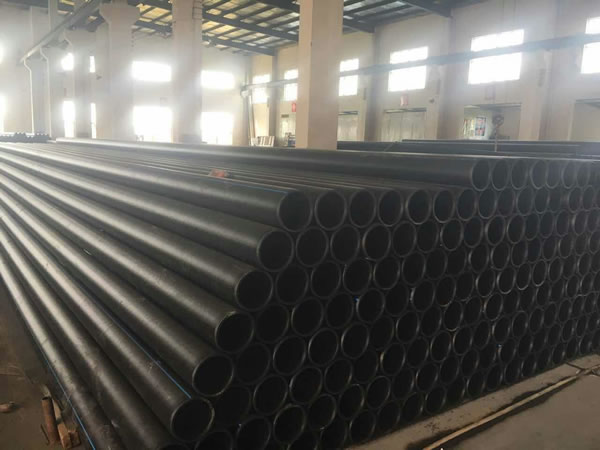 鋼絲網骨架聚乙烯複合管（guǎn）