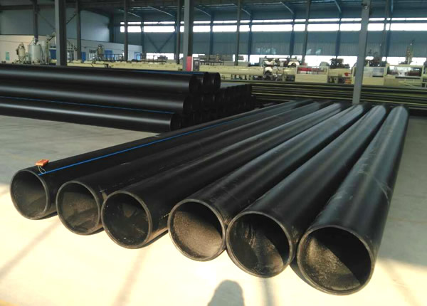 鋼絲網骨架聚乙烯複合（hé）管