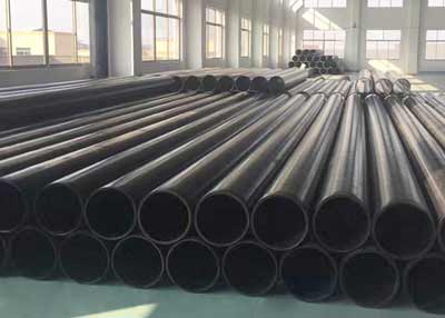 PE聚乙烯管的性能特點