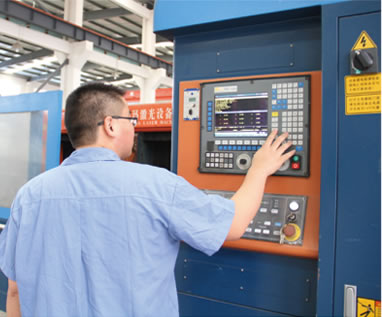 生（shēng）產設備