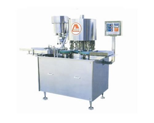 ZGX型多功能行星式軋（zhá）蓋機