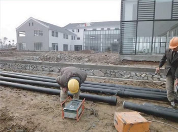 工（gōng）程案例