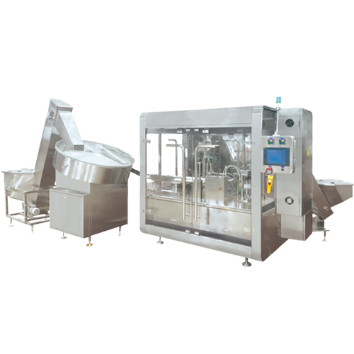 聯（lián）動生產線